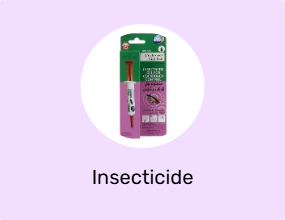 Insecticide