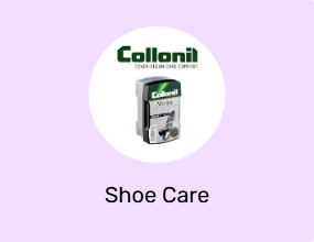 Shoe Care