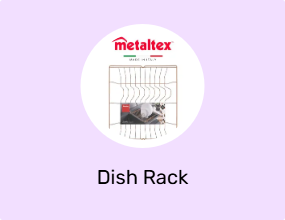 Dish Rack