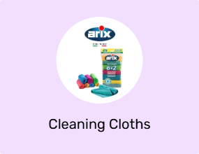 Cleaning Cloths