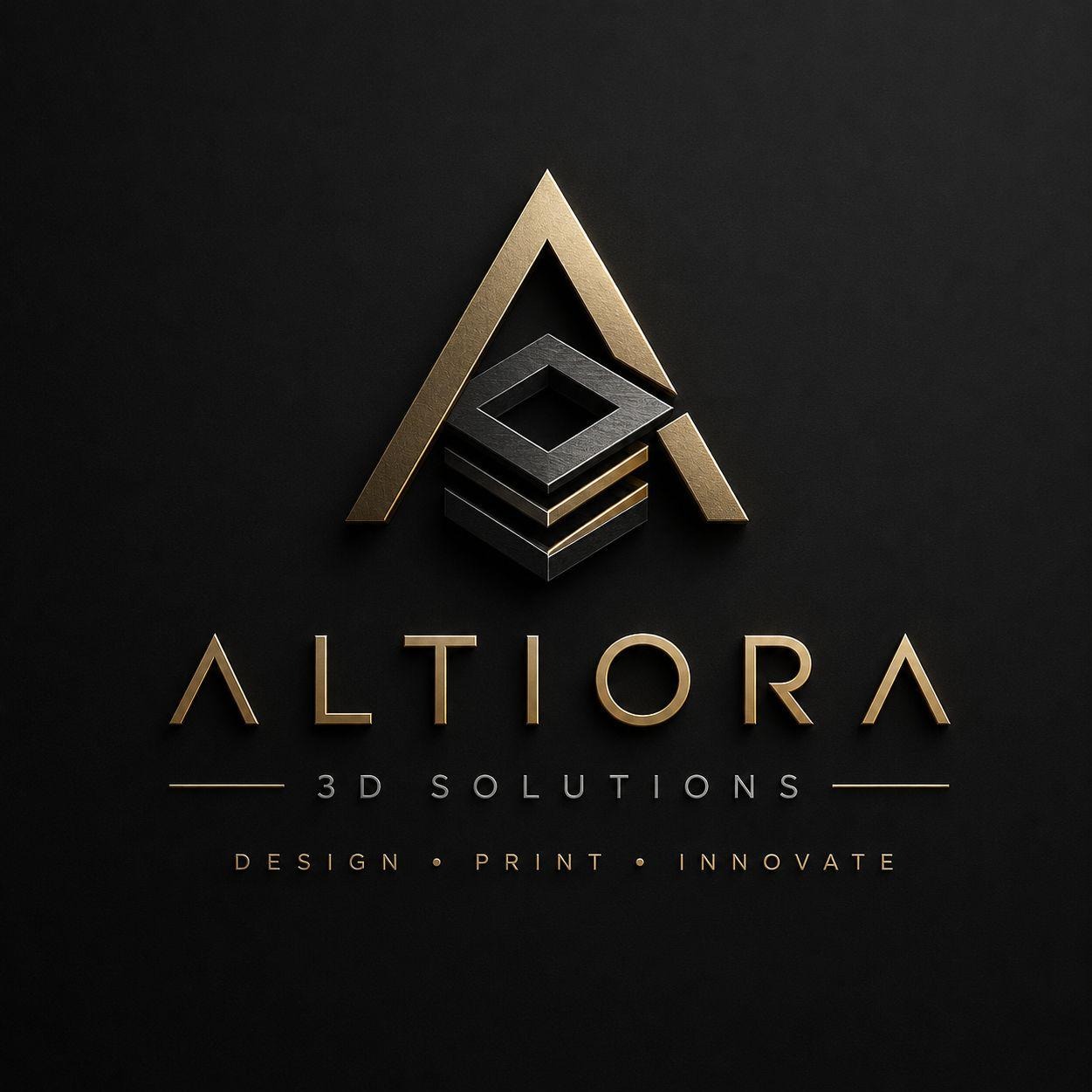 Altiora3D