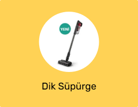 Dik Süpürge