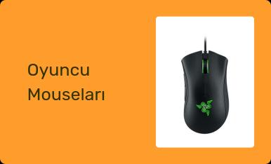 Oyuncu Mouseları