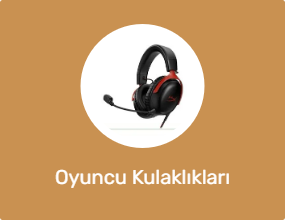 Oyuncu Kulaklıkları