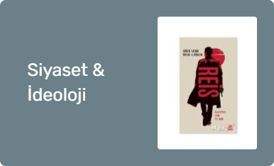 Siyaset & İdeoloji