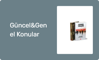 Güncel&Genel Konular