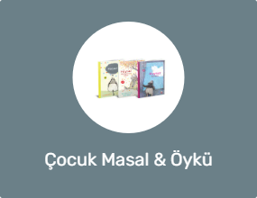 Çocuk Masal & Öykü