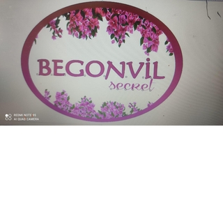 BEGONVİL SECRET