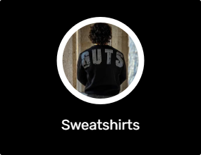 Sweatshirts