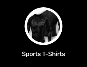 Sports T-Shirts