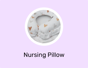 Nursing Pillow