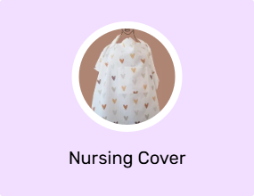 Nursing Cover