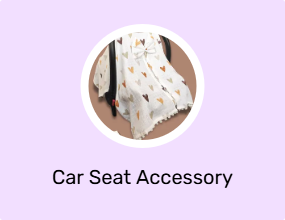 Car Seat Accessory