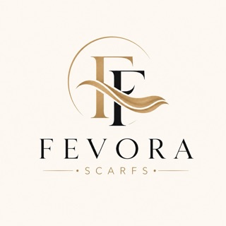 Fevora Scarfs