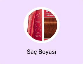 Saç Boyası