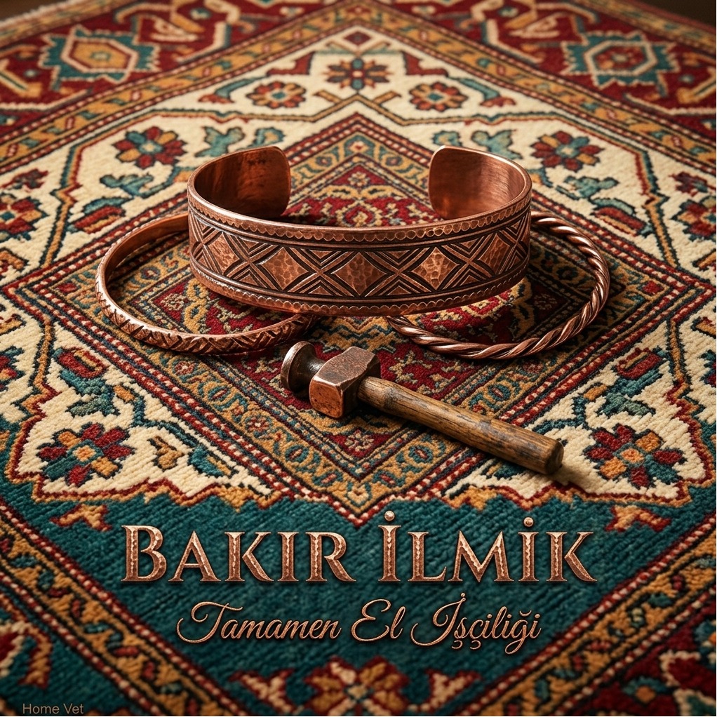 BAKIR İLMİK