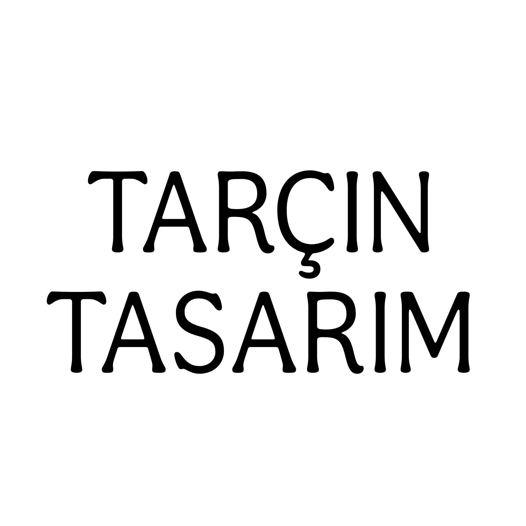 Tarçın Tasarım