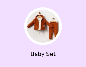 Baby Set