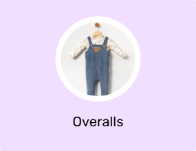 Overalls