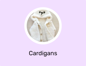 Cardigans