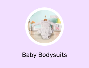 Baby Bodysuits