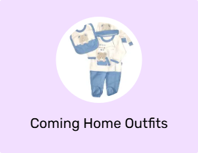 Coming Home Outfits