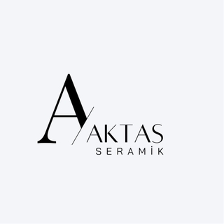 KÜTAHYA Aktaş Çini Seramik