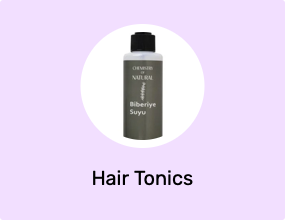 Hair Tonics