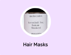 Hair Masks