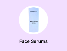 Face Serums