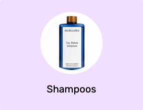 Shampoos