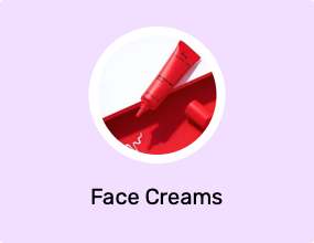 Face Creams