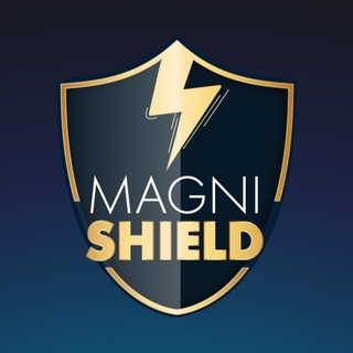 MAGNISHIELD