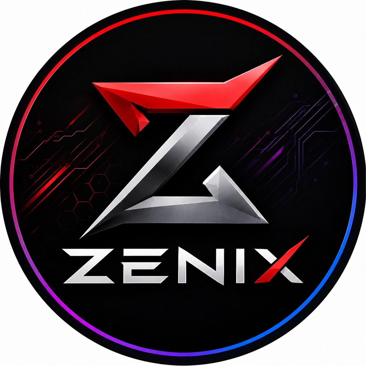 Zenix Oyuncu Bilgisayarları