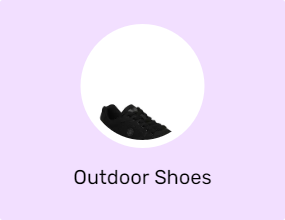 Outdoor Shoes