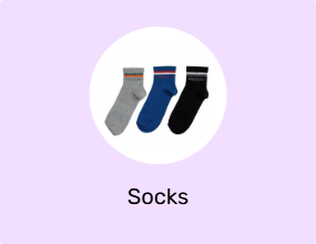 Socks