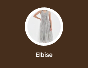 Elbise