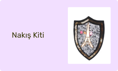 Nakış Kiti