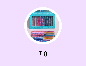 Tığ