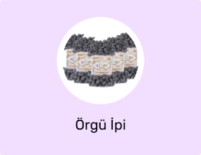 Örgü İpi