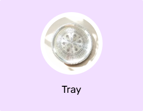 Tray