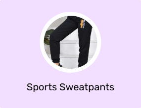 Sports Sweatpants