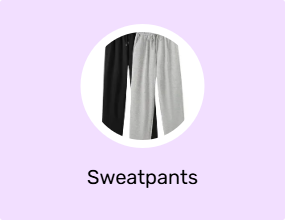 Sweatpants