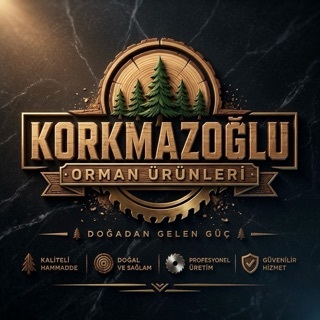 Korkmazoğlu Orman Ürunleri