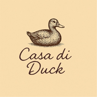 Casa di Duck