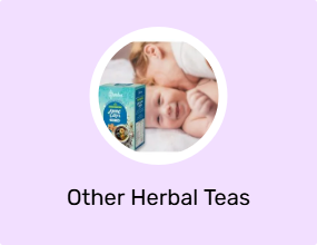 Other Herbal Teas