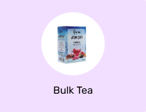 Bulk Tea