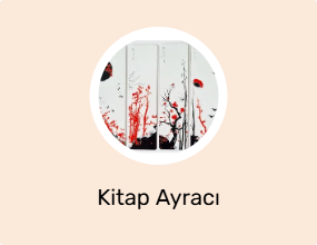 Kitap Ayracı
