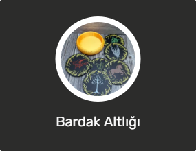 Bardak Altlığı