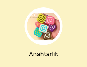 Anahtarlık